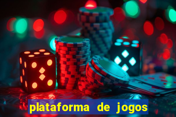 plataforma de jogos para ganhar dinheiro gratuito